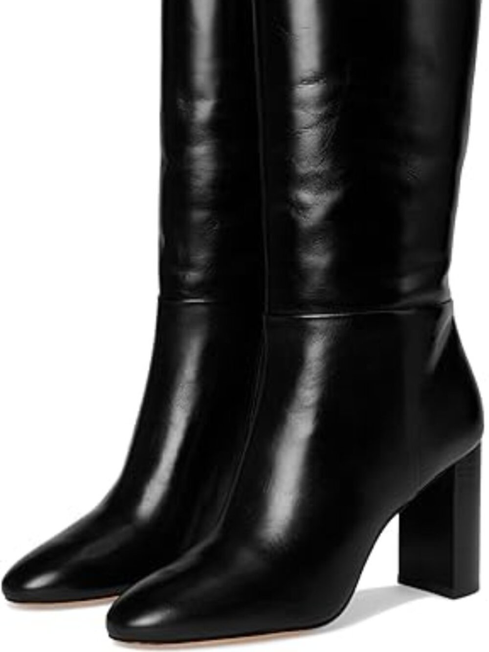 kate spade new york Colby Tall Heeled Boots size 8